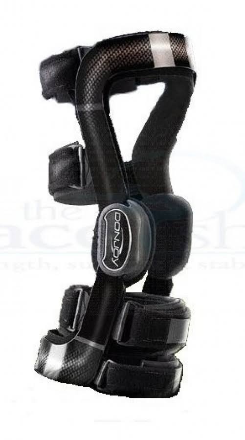 Left Ligament Knee Brace P885