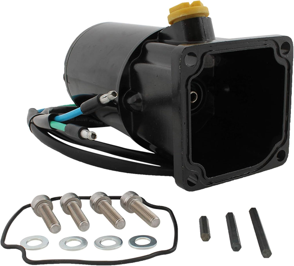 TILT TRIM MOTOR MERCURY MARINER 50-125HP L238