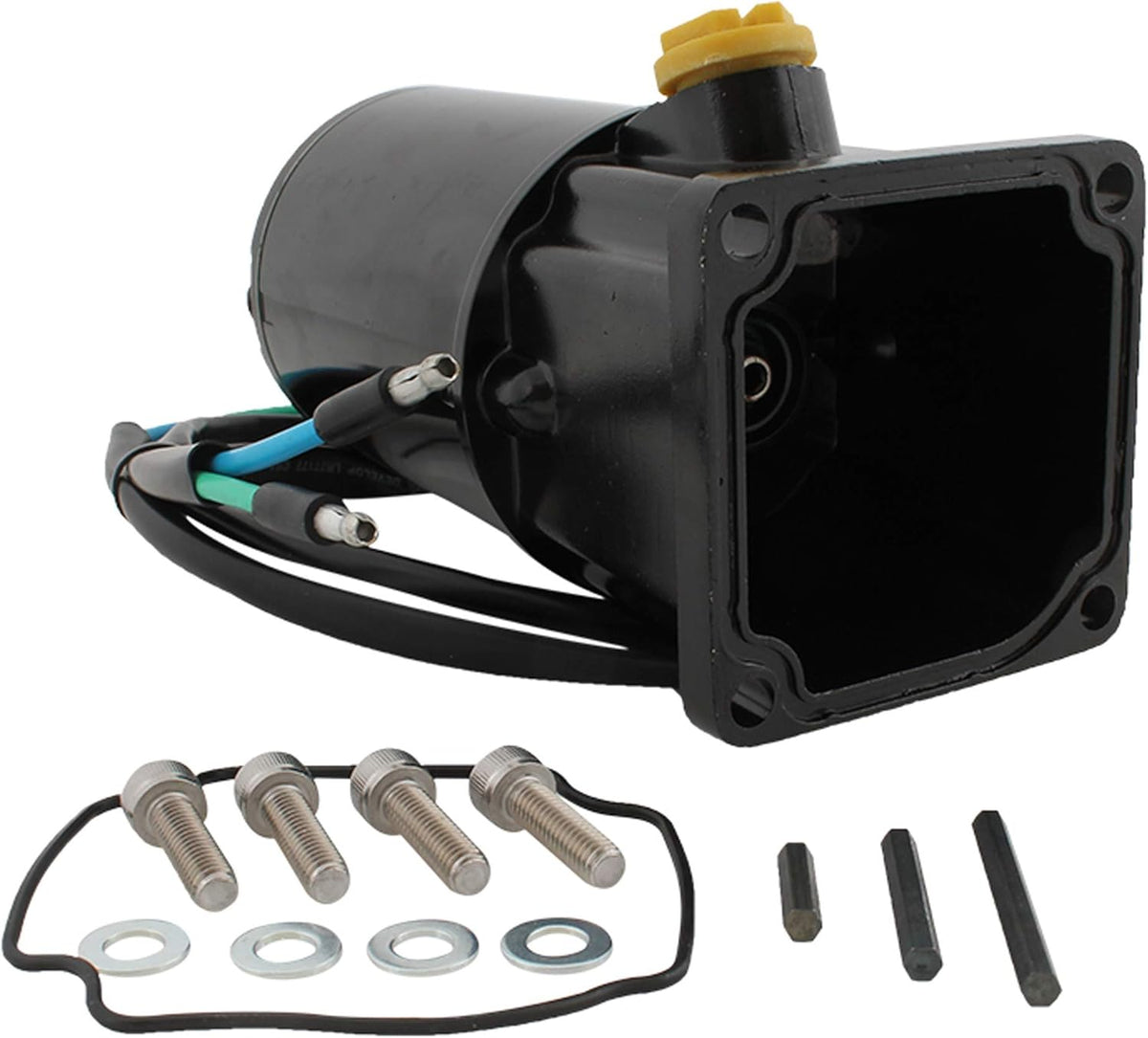 TILT TRIM MOTOR MERCURY MARINER 50-125HP L238