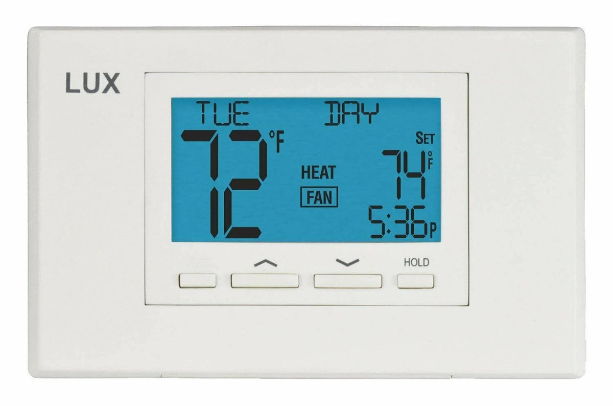 Universal 7-Day Programmable Thermostat M960650