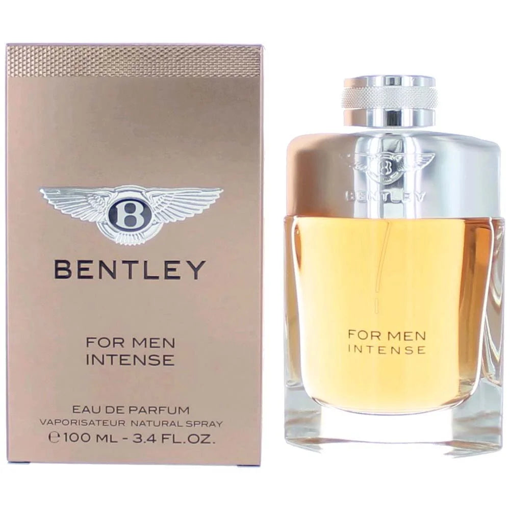 Men 3.4oz Eau De Parfum Spray J200014