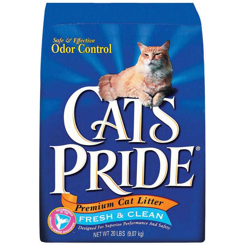 Cat Litter F534010