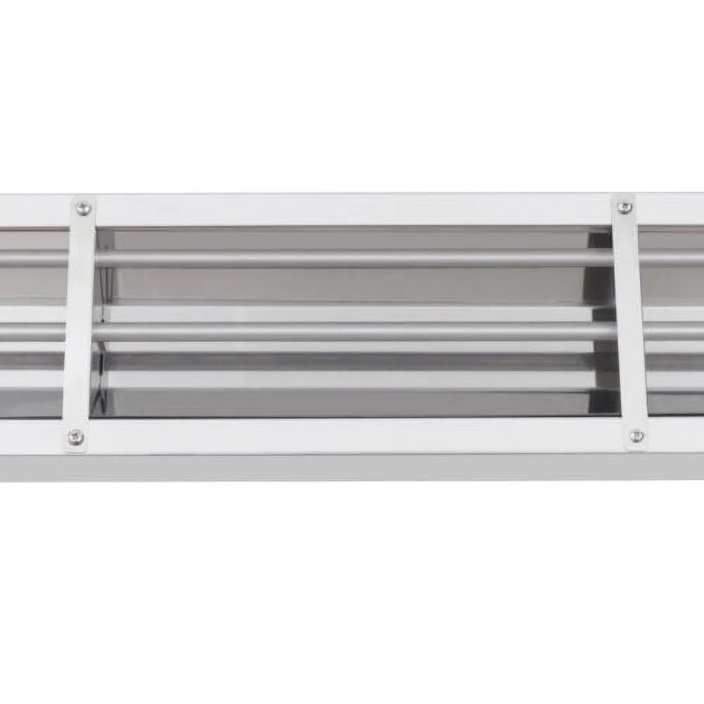 36" 600W Overhead Bar Heater Food Warmer Q517