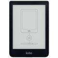 6" E-Reader - Black U1685