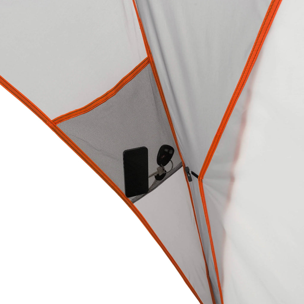 8' x 8' Instant Sun Shade O39985