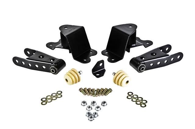 Shackle and Hanger Kit H25104
