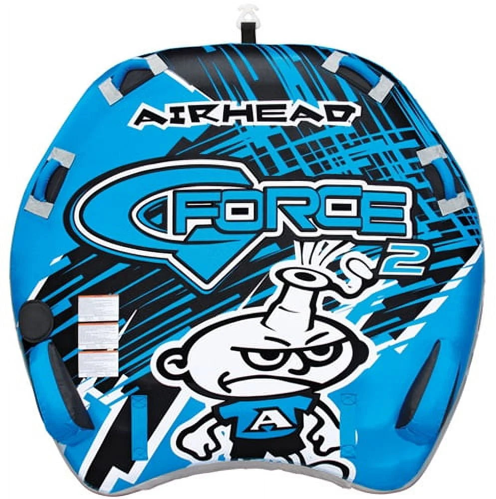 2-Rider Towable Tube X9672