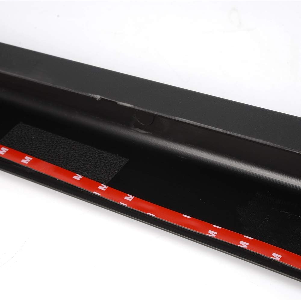Tailgate Protector Molding Cover Replacement Pack of 2 K291