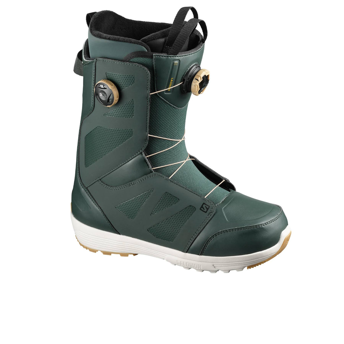 Salomon Launch Boa Sj 29.0 D335312