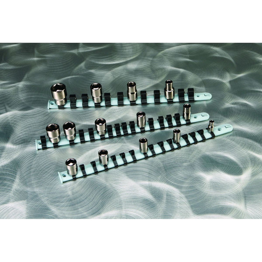 Socket Rail Set, 3 Piece P803492