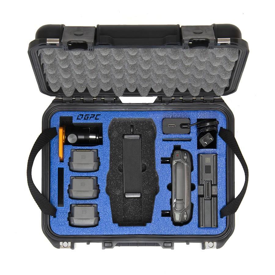 DJI Mavic 2 Pro/Zoom Case M666