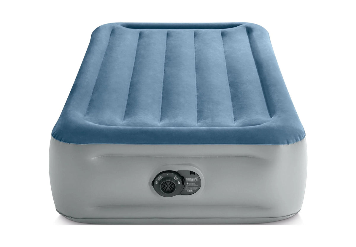 15 Airbed Mattress with Internal Pump H881476