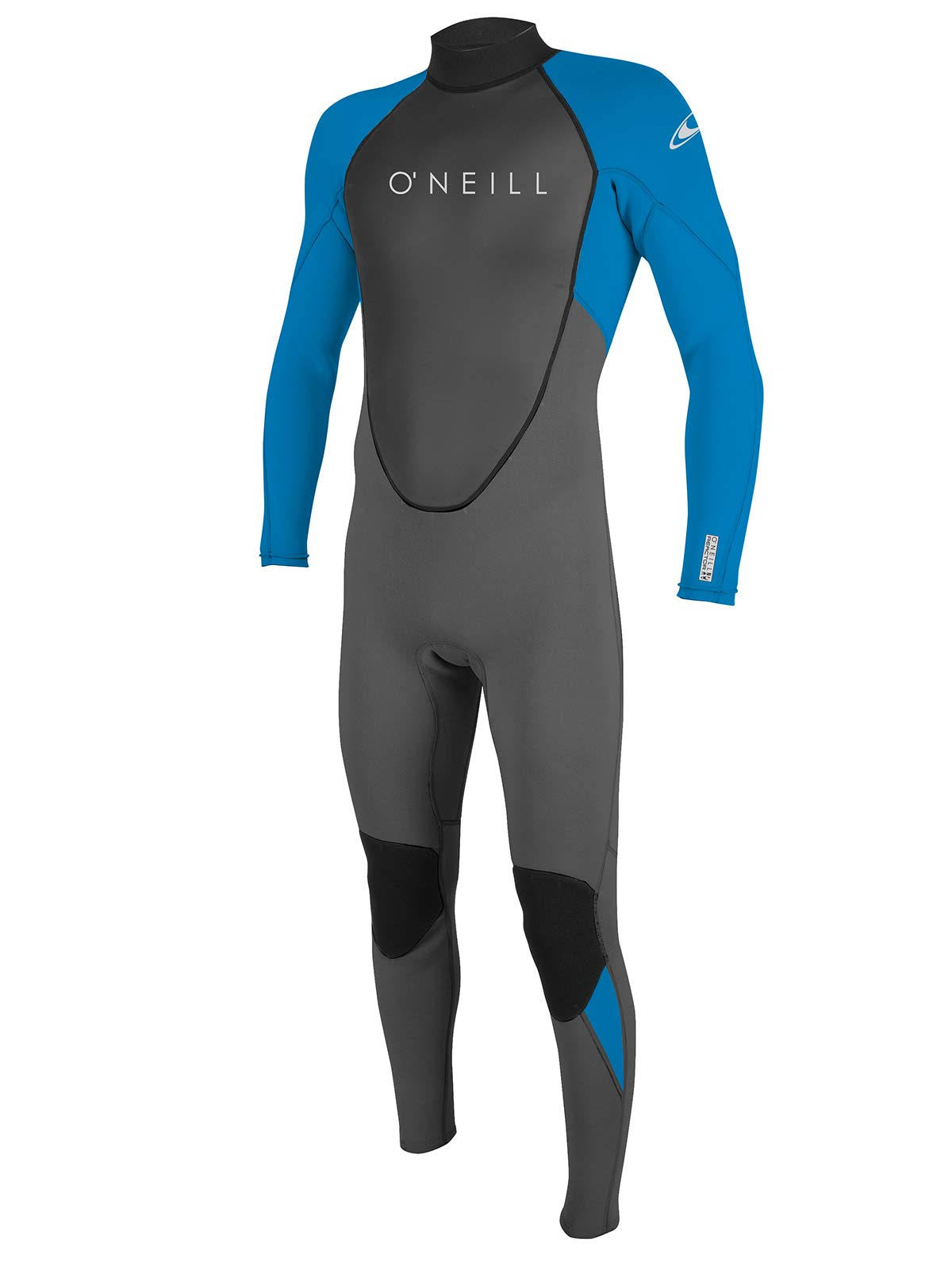Youth 3/2mm Back Zip Full Wetsuit B24973