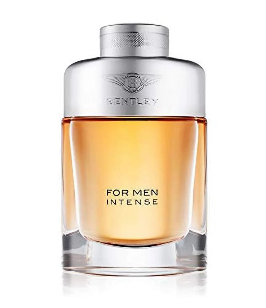 Men 3.4oz Eau De Parfum Spray J200014