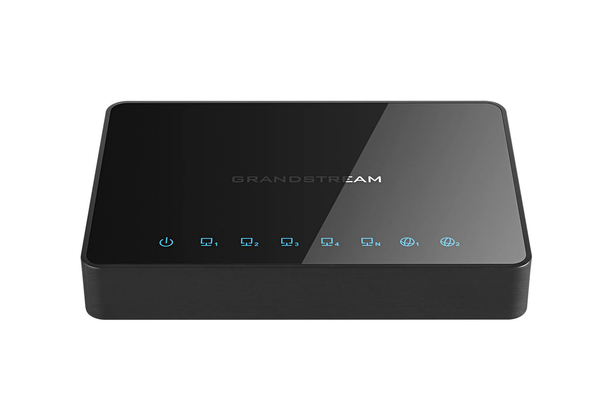 Enterprise Multi-WAN Gigabit VPN Router J8021