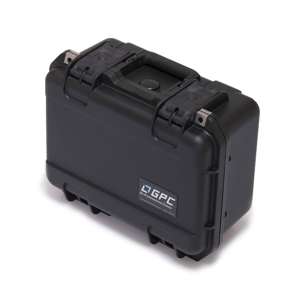 DJI Mavic 2 Pro/Zoom Case M666