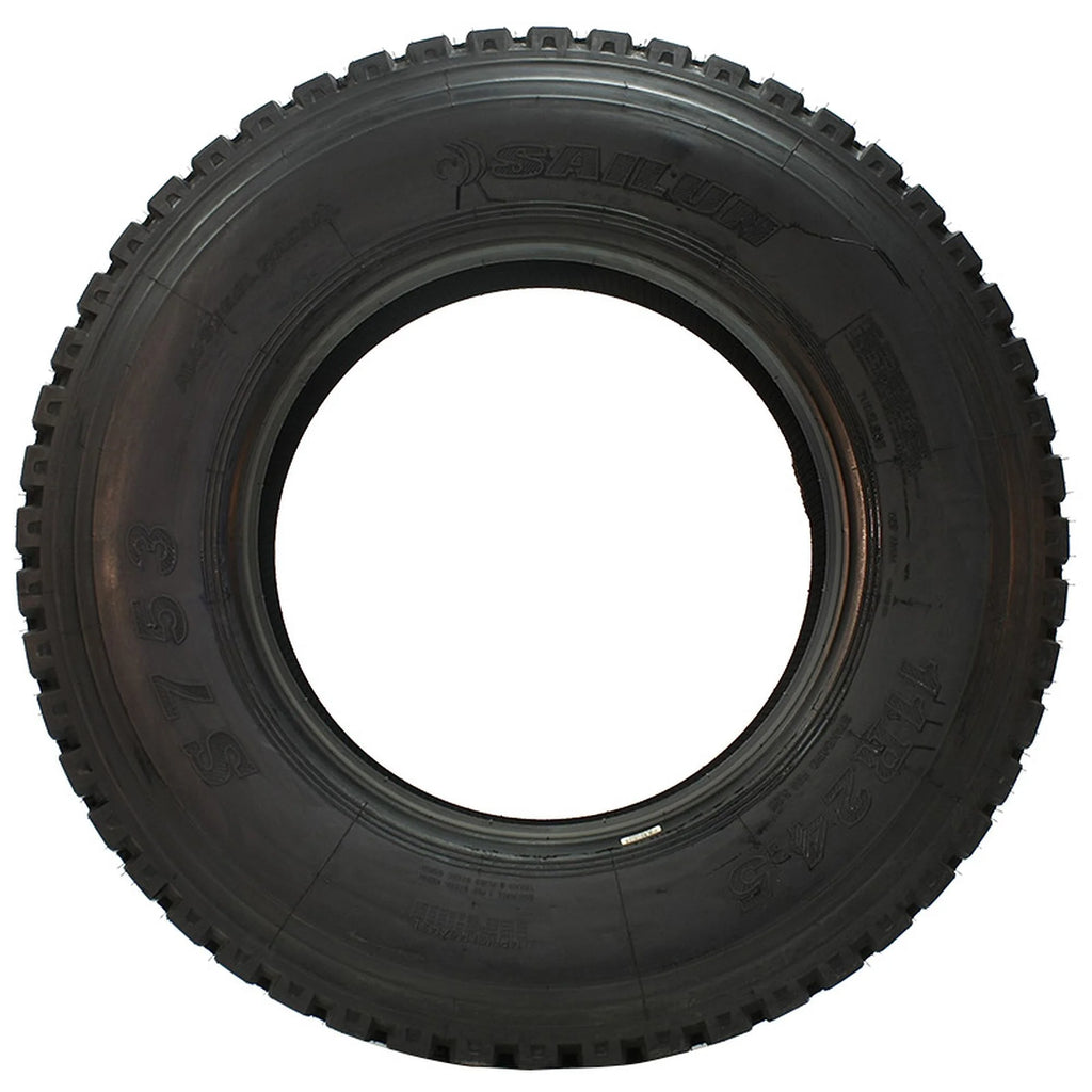 11R22.5 Commercial Tire V924