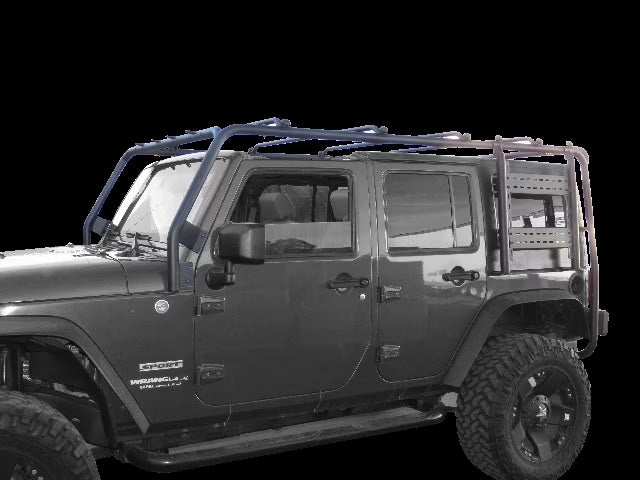 Roof Racks R35716