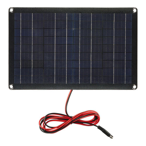 10 Watt Solar Trickle Charger I386505