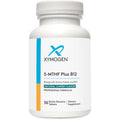 5-MTHF Plus B12 Cherry 30t K553