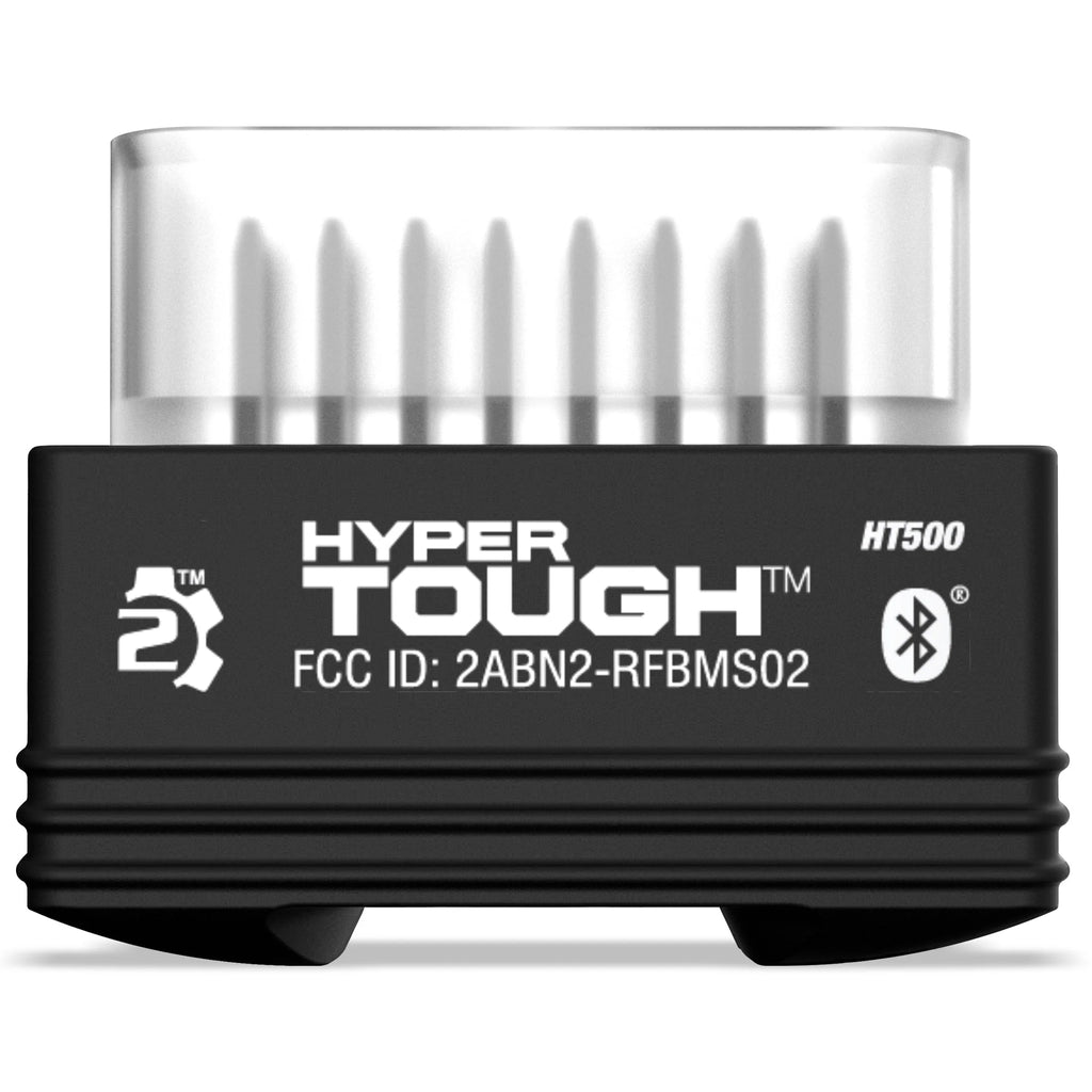 Bluetooth Scan Tool for OBD2 Vehicles P326730