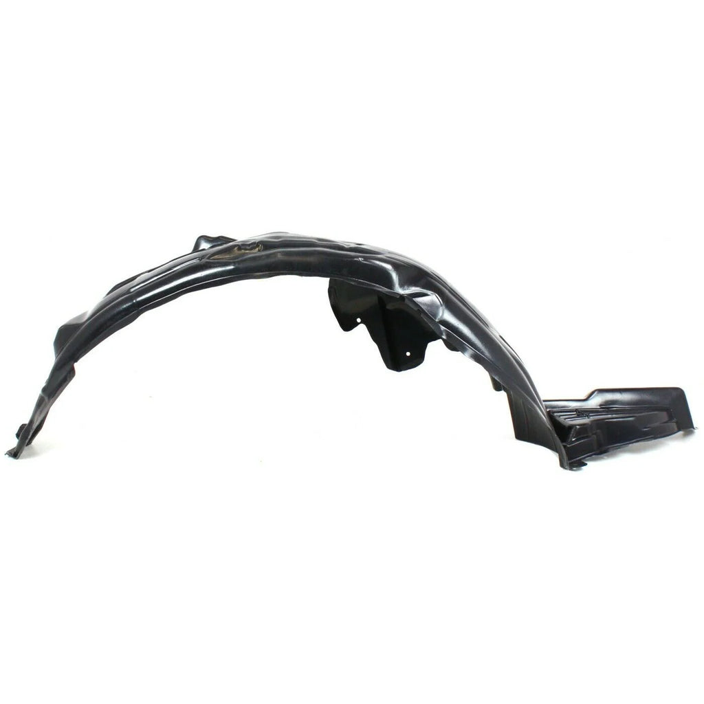Front Passenger Side Splash Shield E355729