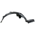 Front Passenger Side Splash Shield E355729