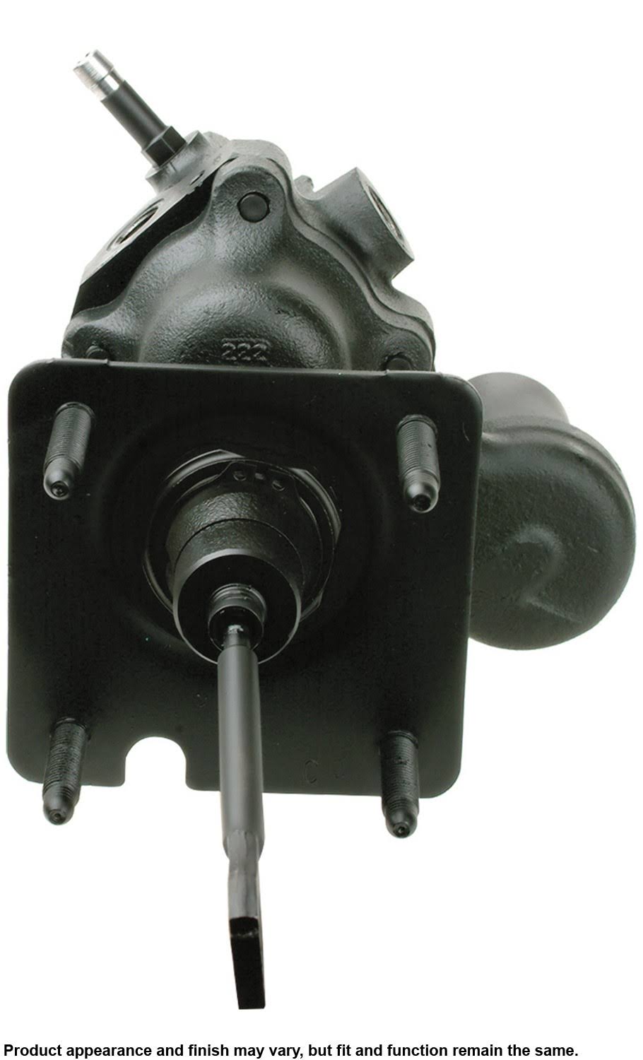 Brake Power Booster L85817