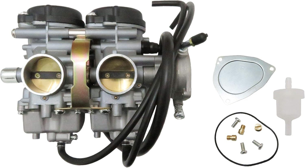 Carburetor H5881