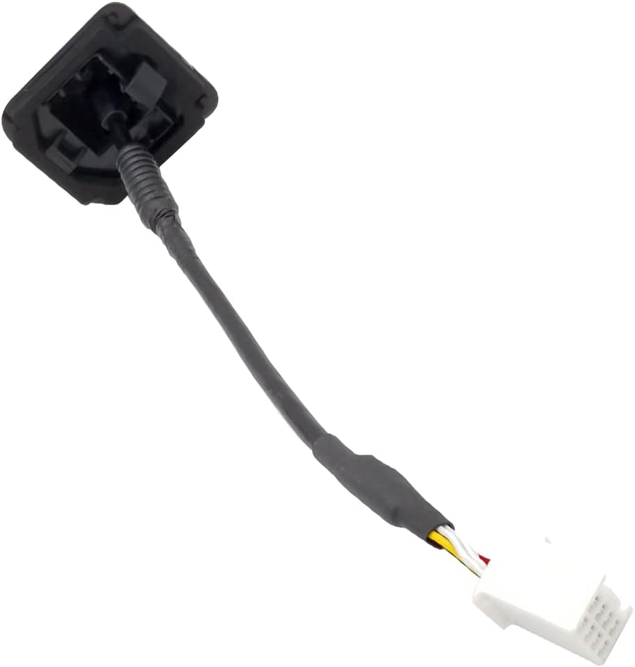 Rear View Backup Camera for Honda Accord Sedan C9419