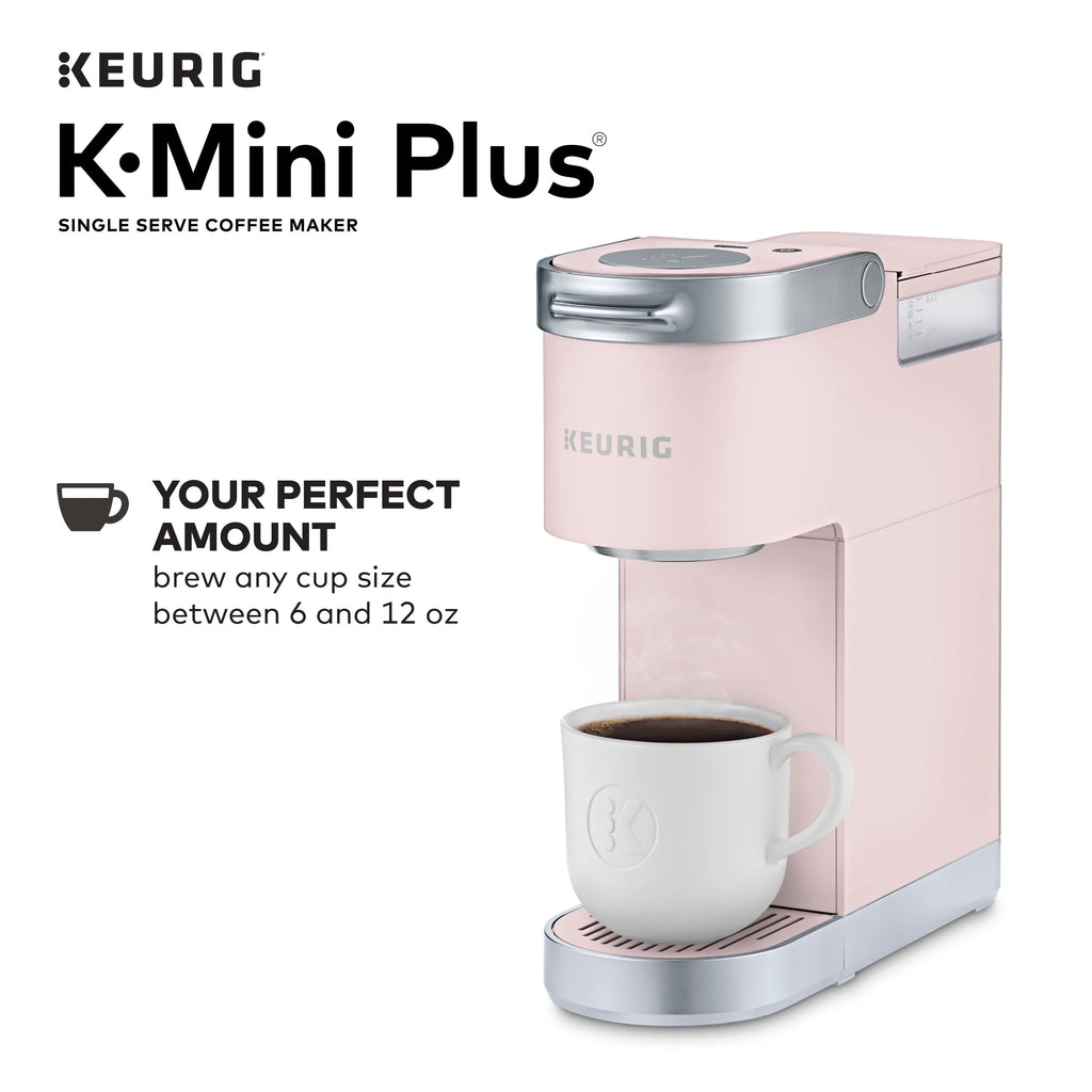 Single Serve K-Cup Pod Coffee Maker Q92979
