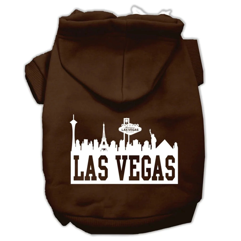 Pet Hoodies Y2282