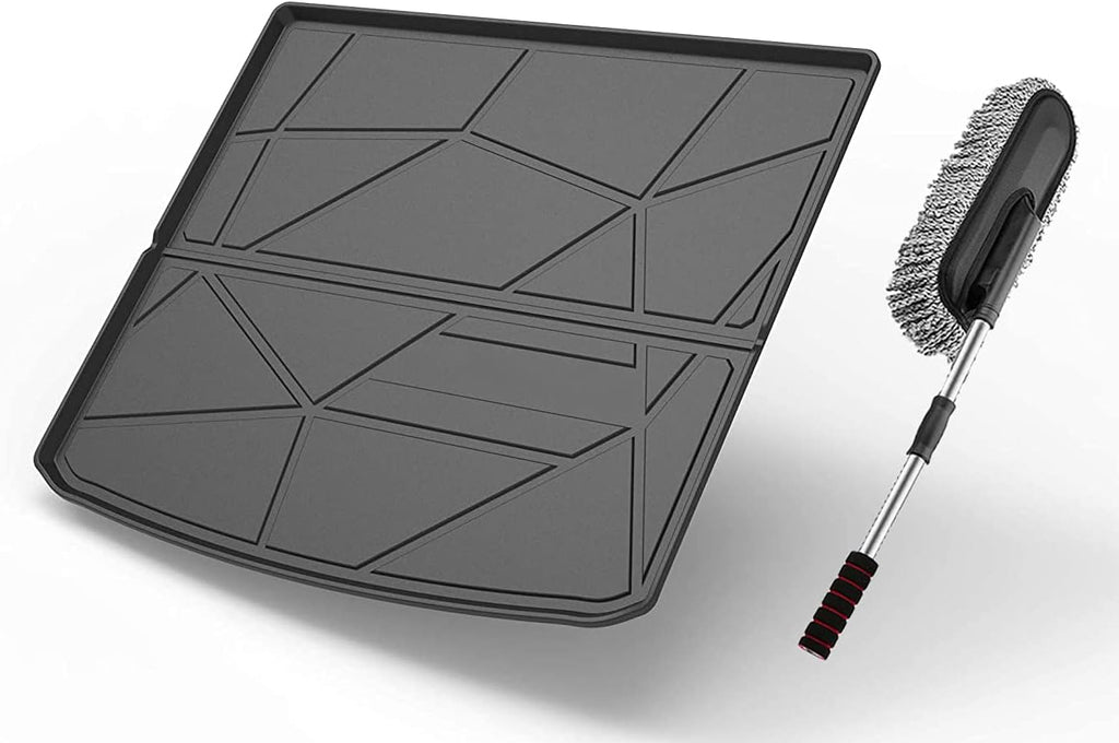 Cargo Mat Liner with Traction Grips R488347