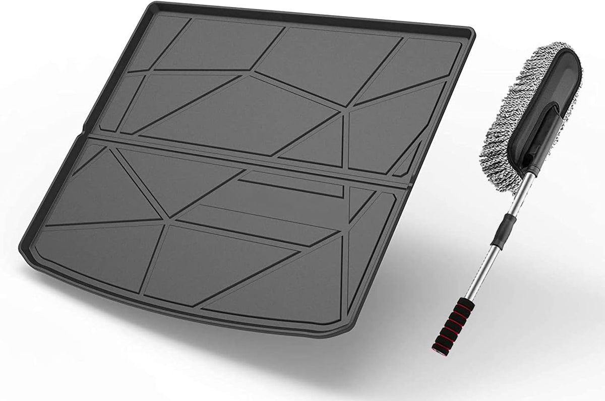 Cargo Mat Liner with Traction Grips R488347