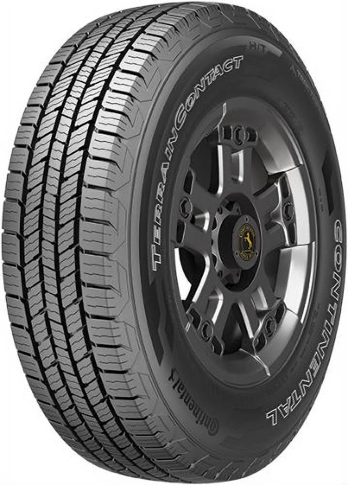 275/60R20 115T Tires E244