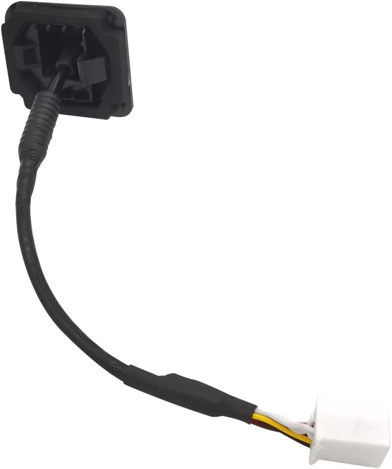 Rear View Backup Camera for Honda Accord Sedan C9419