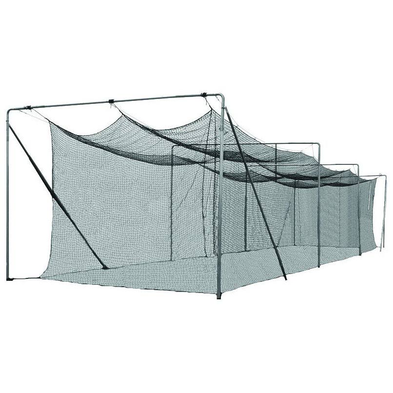 42 Twisted Poly Batting Cage Net G535707