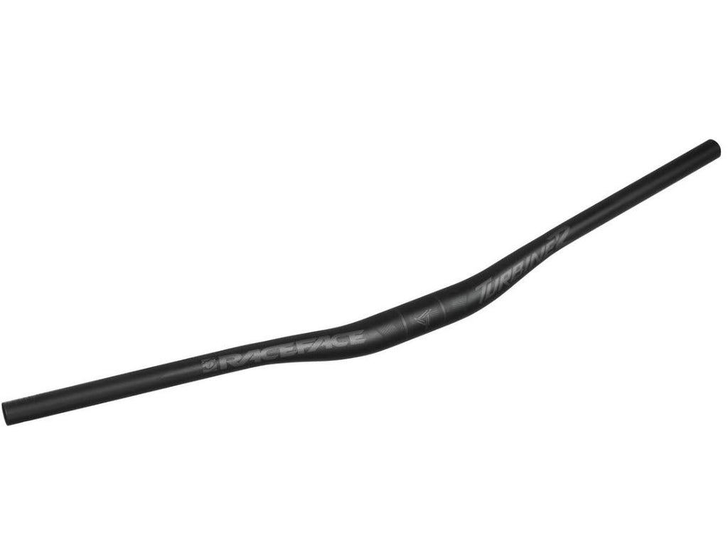 Turbine R 20mm 35X800mm Blue Bike Riser Handlebar P981075