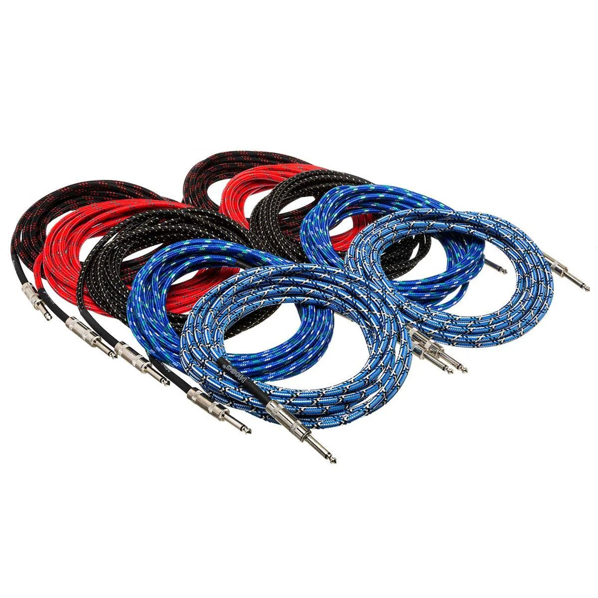 Cloth Guitar Cable M69900