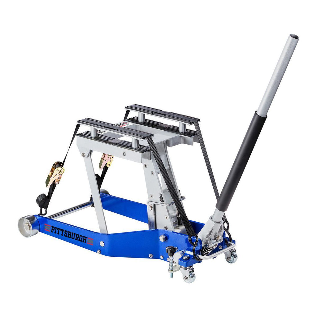 Aluminum ATV/Motorcycle Lift K5074