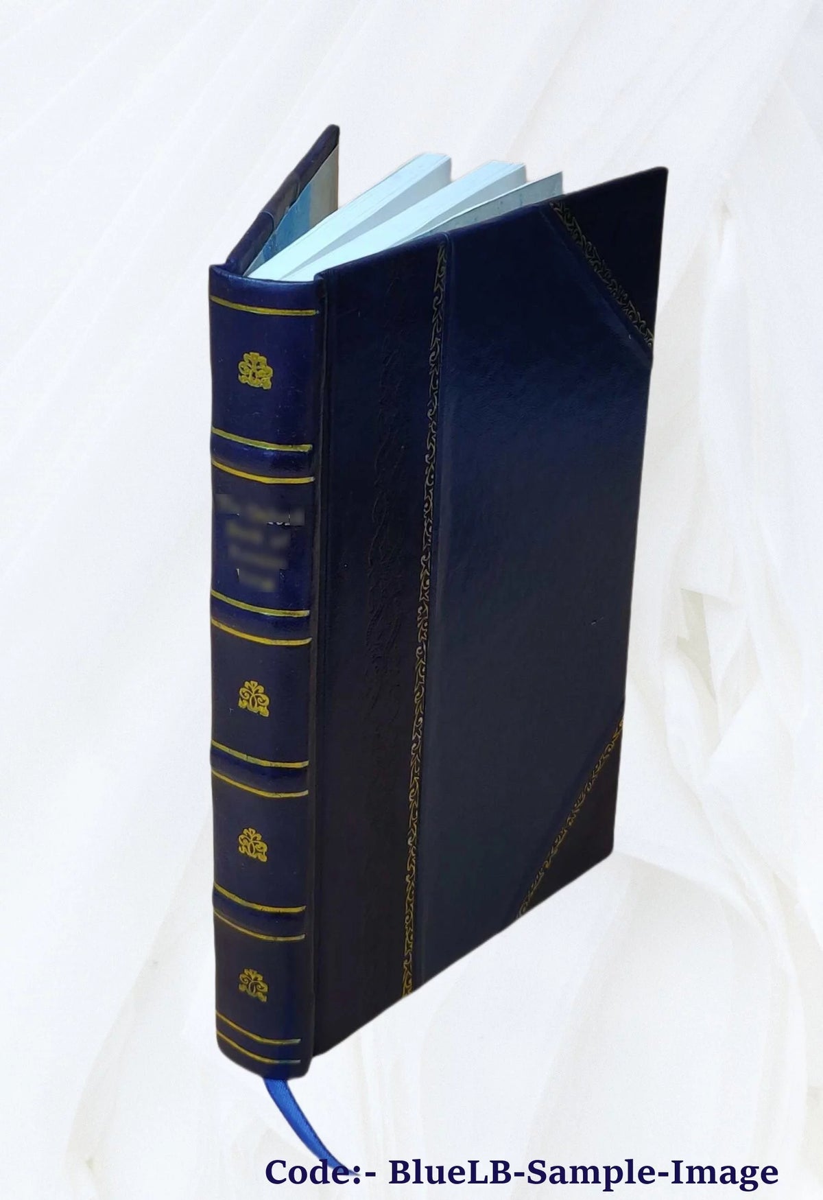 Leather Bound F697873
