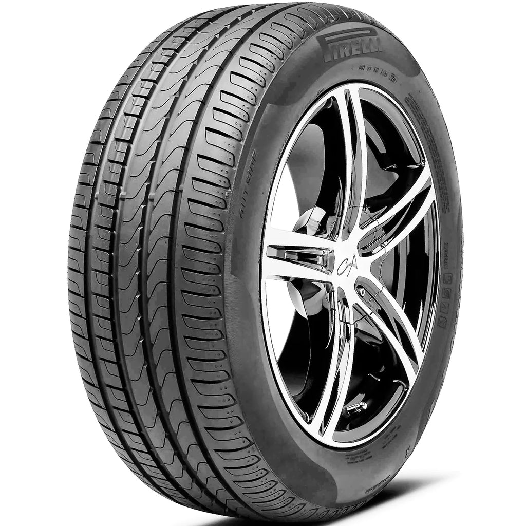 Summer 245/40R17 91W Passenger Tire S237