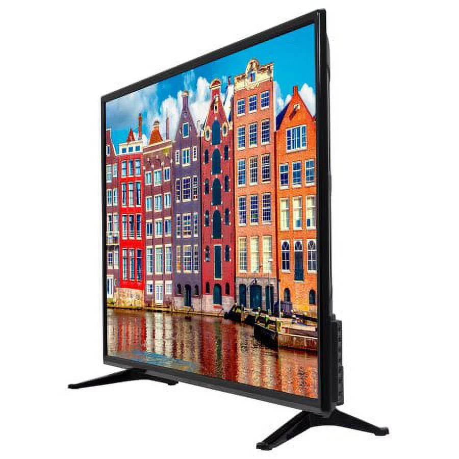 50 Class FHD LED TV W519581