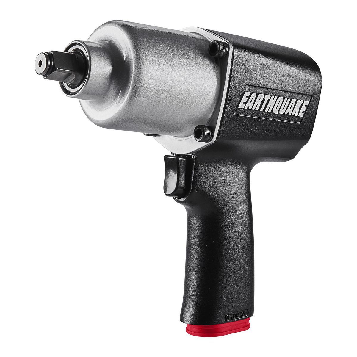 1/2 in. Aluminum Air Impact Wrench S340037