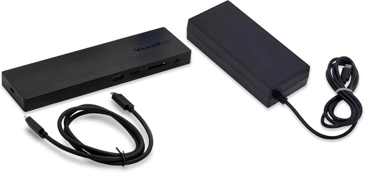 USB-C Docking Station R4637