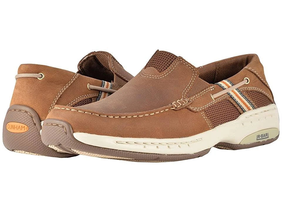 Brown Leather Work Boots E125835