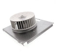 Fan Motor & Blower Wheel Assembly F5745