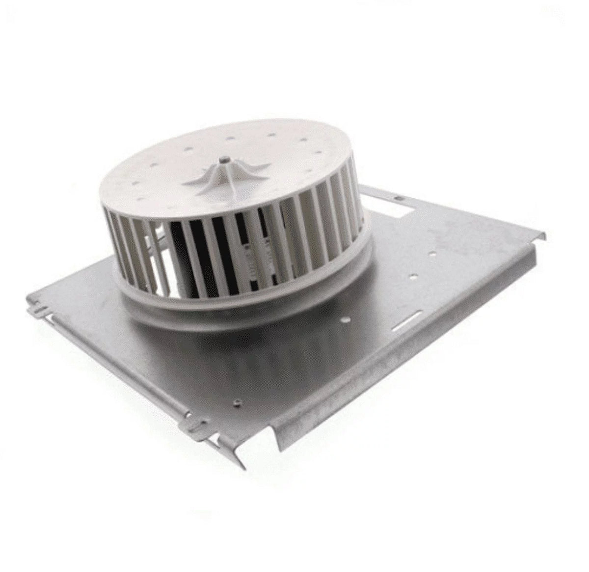Fan Motor & Blower Wheel Assembly F5745