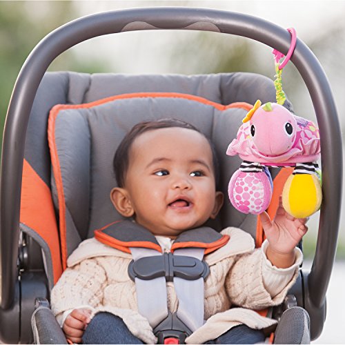 Topsy Turtle Mirror Pal W87597