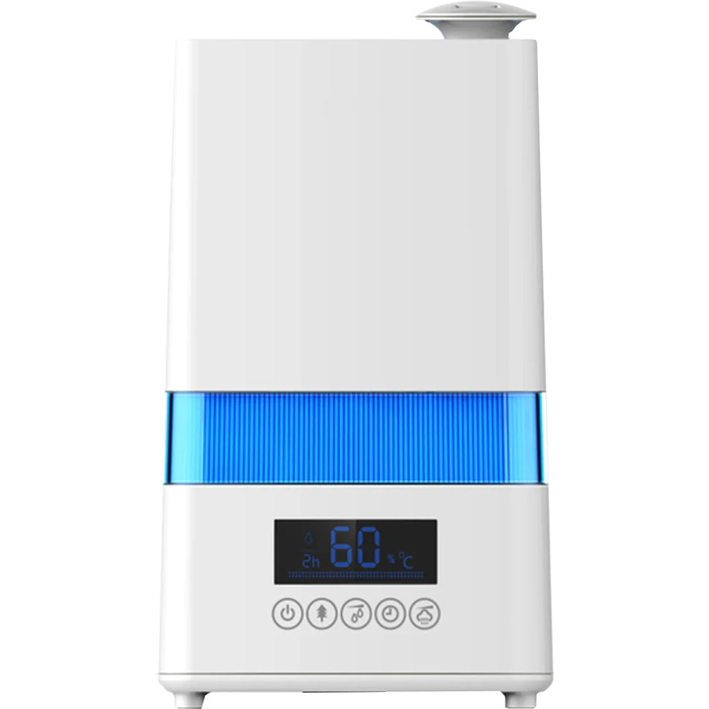 Humidifier Ultrasonic Digital O311189